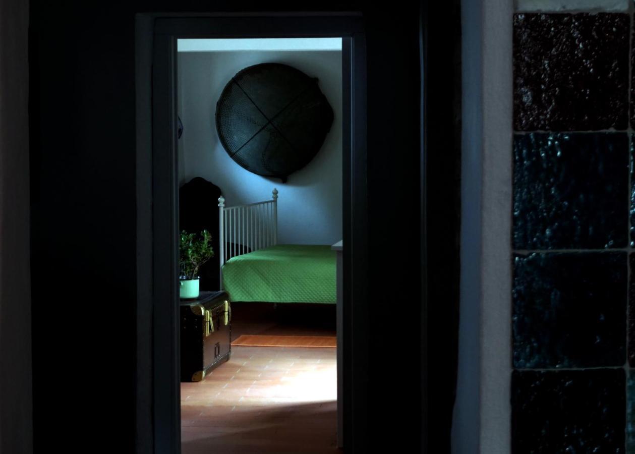 Casa Primavera A Rocca D'Orcia Кастильоне-д'Орчия Экстерьер фото